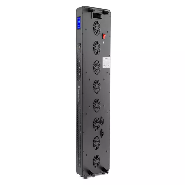 Infračervený LED panel inSPORTline Klostar - 240 LED