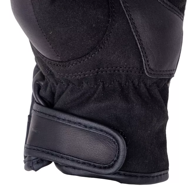 Moto rukavice W-TEC Imoleto - čierna