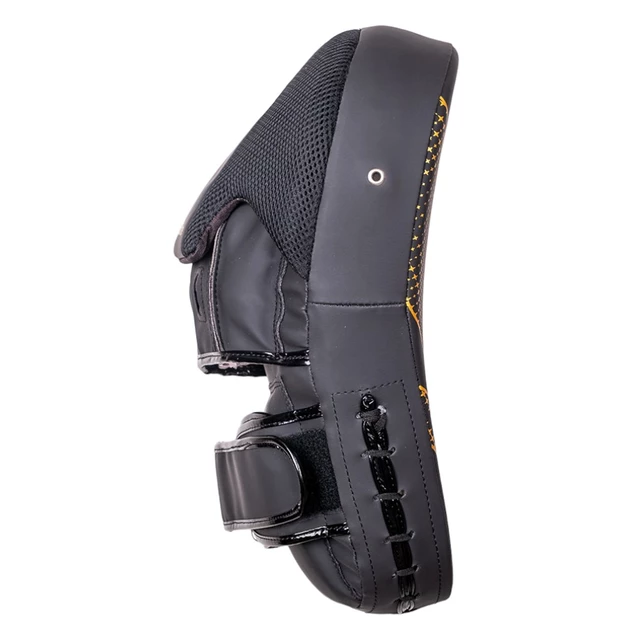 Boxerské lapy inSPORTline Mutogras