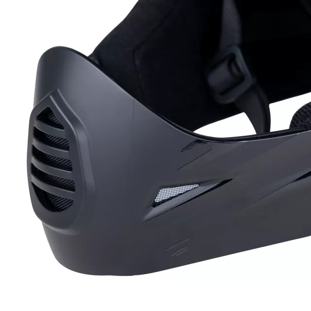 Downhill prilba W-TEC Campanero US Flag