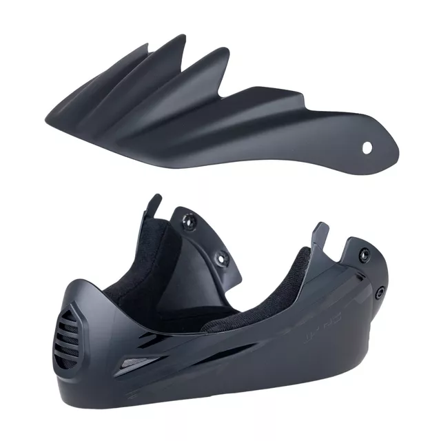 Downhill prilba W-TEC Campanero US Flag