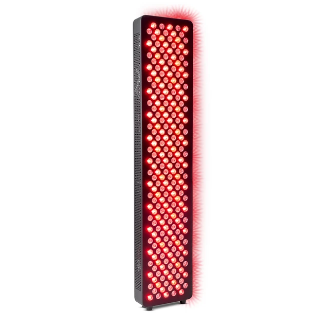 Infračervený LED panel inSPORTline Klostar - 240 LED