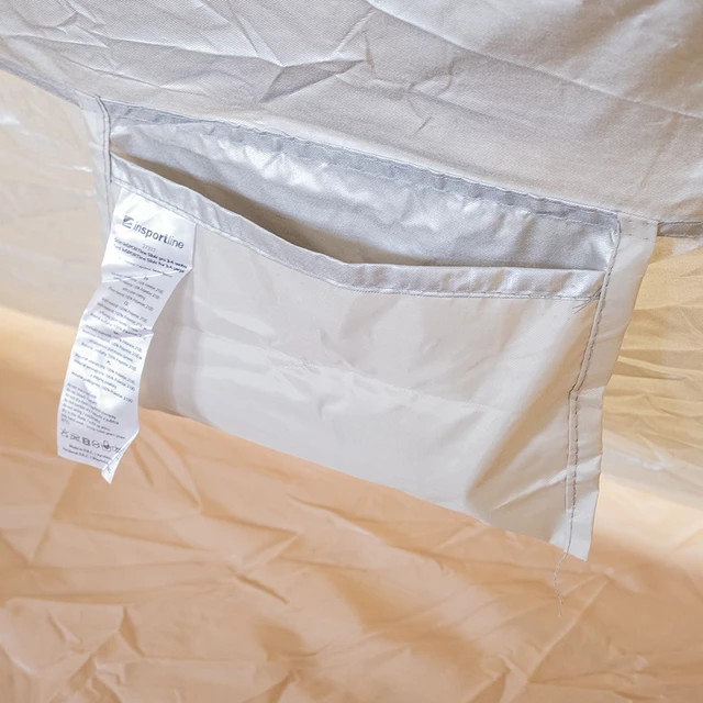 Stan inSPORTline Silvic 220x200x145 cm pre 3-4 osoby