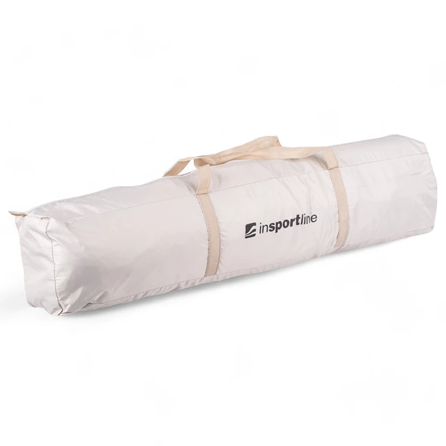 Stan inSPORTline Silvic 220x200x145 cm pre 3-4 osoby