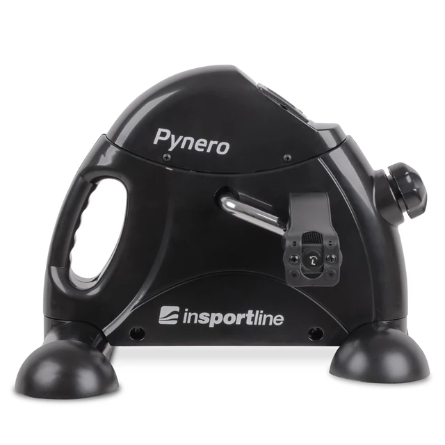 Mini rotoped inSPORTline Pynero - čierna