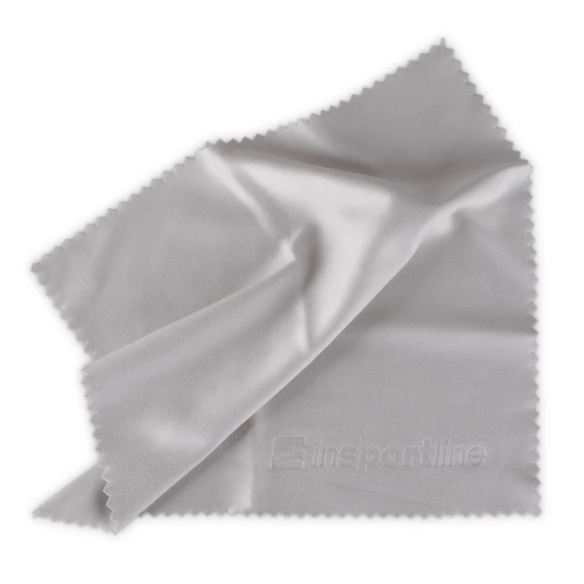 Polarizačné a fotochromatické slnečné okuliare inSPORTline Molineto biele