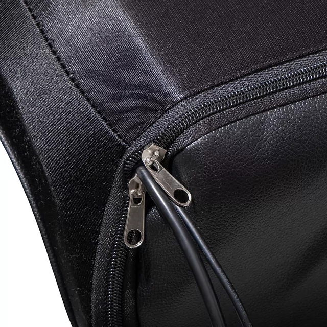 Masážna podložka na stoličku inSPORTline Rellino