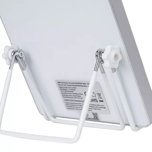 Infračervený LED panel inSPORTline Veluni - 4x30 LED