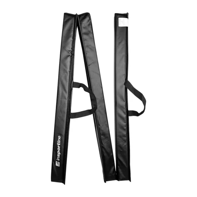 Skladacia gymnastická kladina inSPORTline Tirsar 250 cm