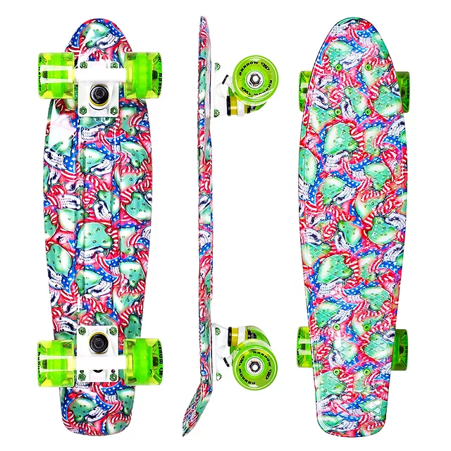 Pennyboard WORKER Paterny C7 22"