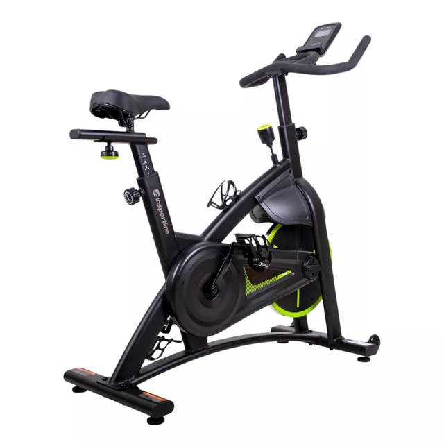 Cyklotrenažér inSPORTline inCondi S120i