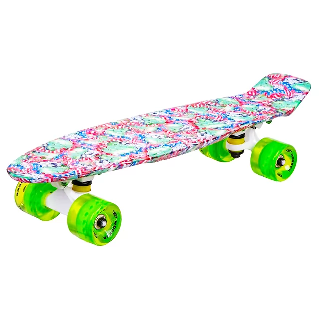 Pennyboard WORKER Paterny C7 22"