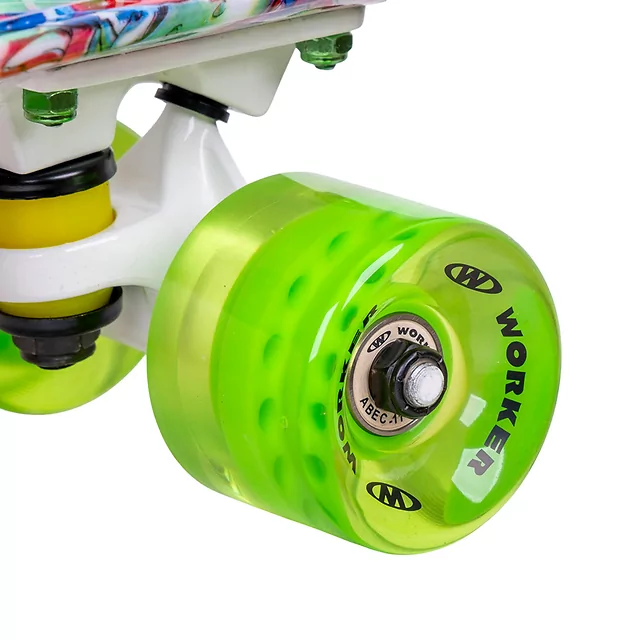 Pennyboard WORKER Paterny C7 22"