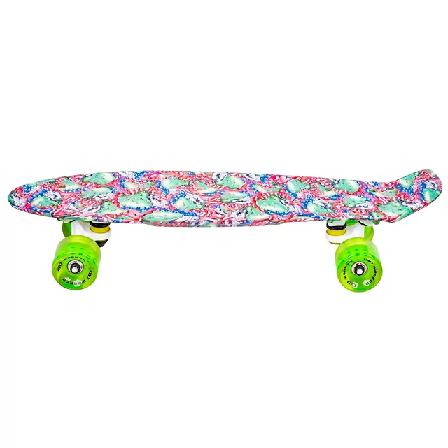 Pennyboard WORKER Paterny C7 22"