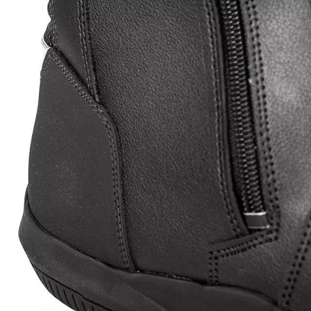 Moto topánky W-TEC Hypron - čierna