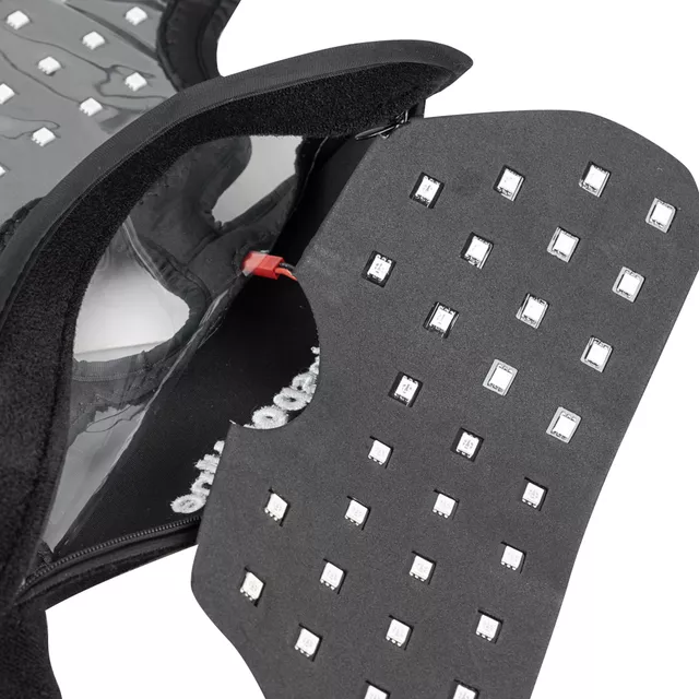 Infračervená bandáž na koleno inSPORTline Infracor Knee