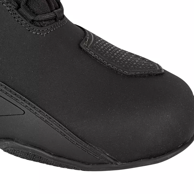 Moto topánky W-TEC Kmaan - čierna
