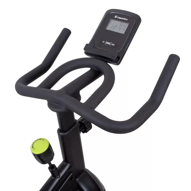 Cyklotrenažér inSPORTline inCondi S120i