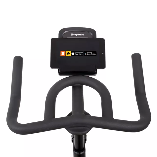 Cyklotrenažér inSPORTline inCondi S120i