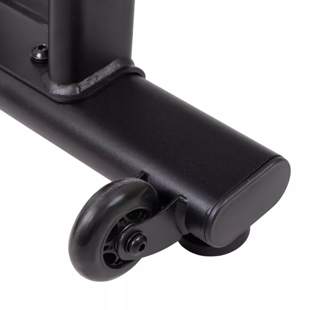 Cyklotrenažér inSPORTline inCondi S120i