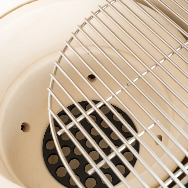 Keramický kamado gril inSPORTline Pyrexo 18"