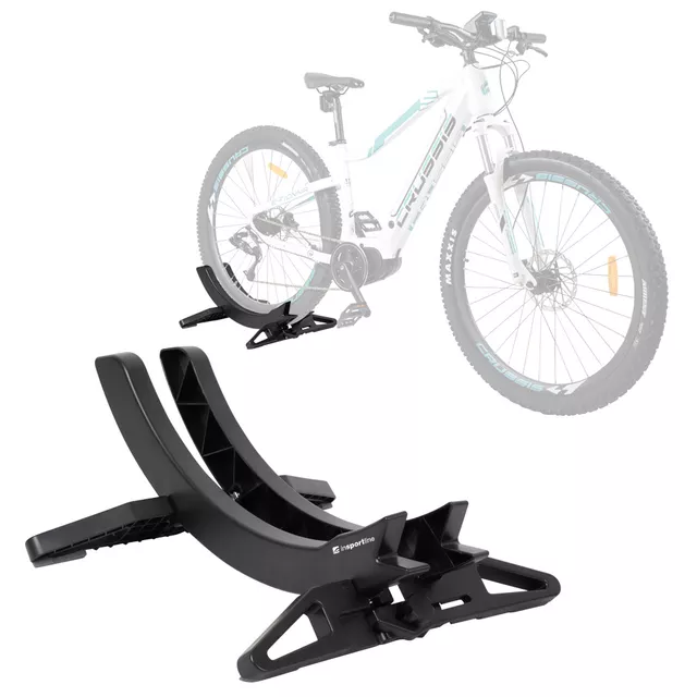 Držiak na bicykel inSPORTline Biketical II