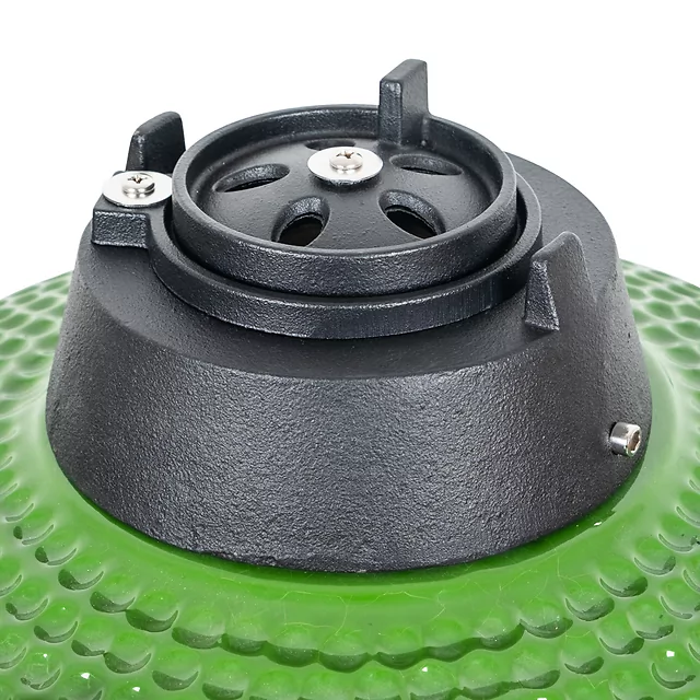 Keramický kamado gril inSPORTline Pyrexo 18"