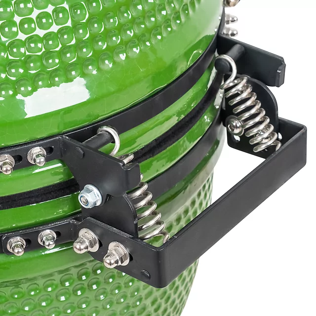 Keramický kamado gril inSPORTline Pyrexo 18"