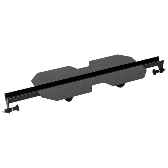 Prídavné príslušenstvo k posilňovacím stojanom inSPORTline Cable Column - leg press