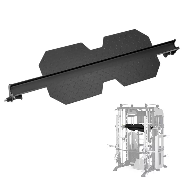 Prídavné príslušenstvo k posilňovacím stojanom inSPORTline Cable Column - leg press