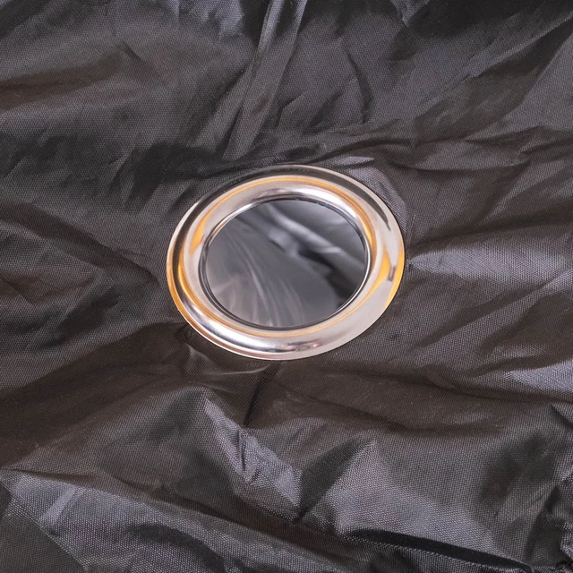 Plachta na motorku W-TEC Covertura M (200x90x100 cm)