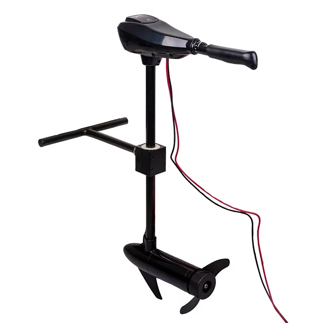 Lodný elektromotor inSPORTline A1001 46lb/492W/12V