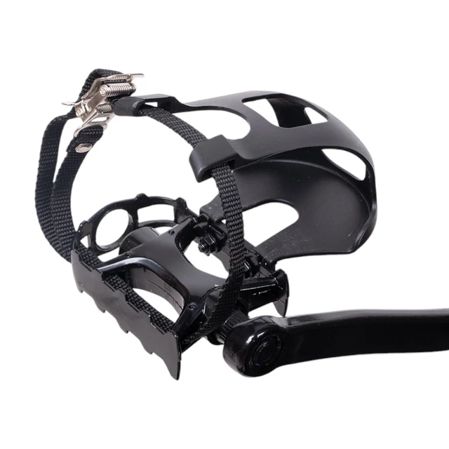 Cyklotrenažér inSPORTline inCondi S150i