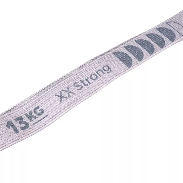 Posilňovacia guma inSPORTline Rand XX Strong 208x3,3 cm / 13 kg