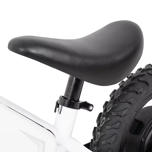 Elektrické odrážadlo inSPORTline ISL Voltino - čierna