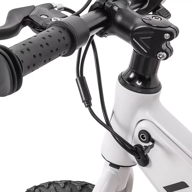 Elektrické odrážadlo inSPORTline ISL Voltino - čierna