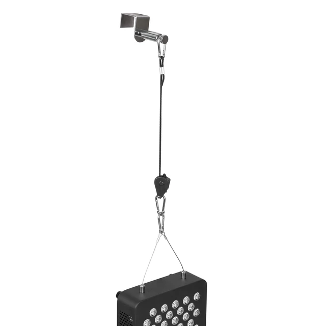 Závesné lanko pre infračervené LED panely