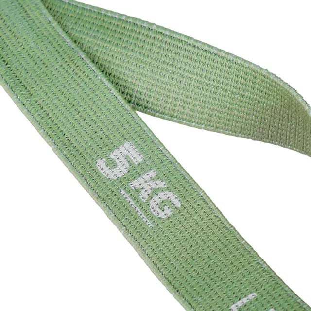 Posilňovacia guma inSPORTline Rand Light 208x3,3 cm / 5 kg