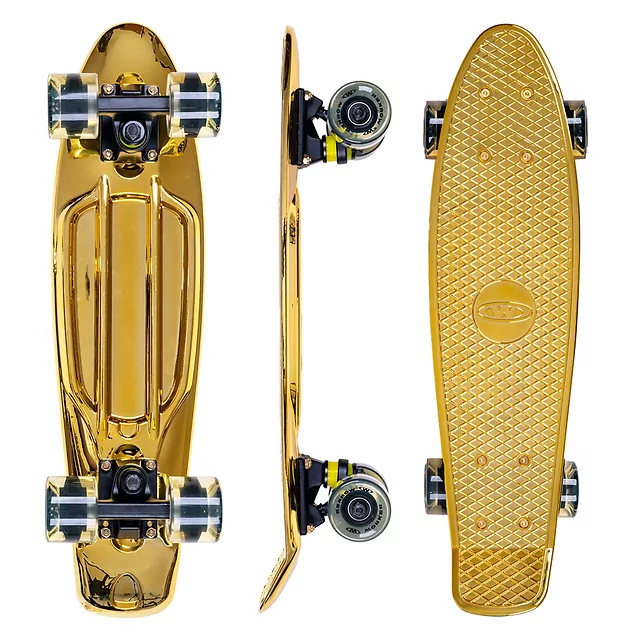 Pennyboard WORKER Mirria C8 22"