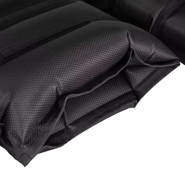 Kompresné masážne kraťasy inSPORTline Complift