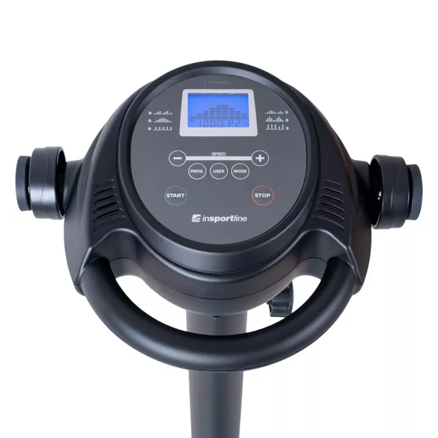 Vibromasážny pás inSPORTline TrimBelt