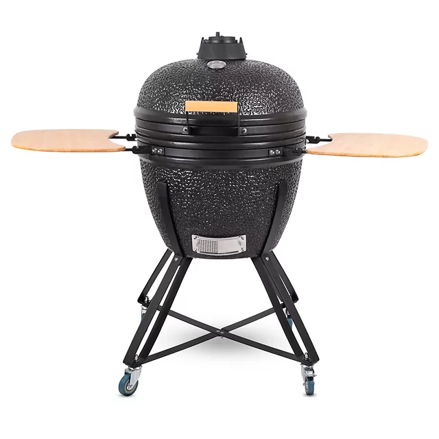 Keramický kamado gril inSPORTline Pyrexo 24"