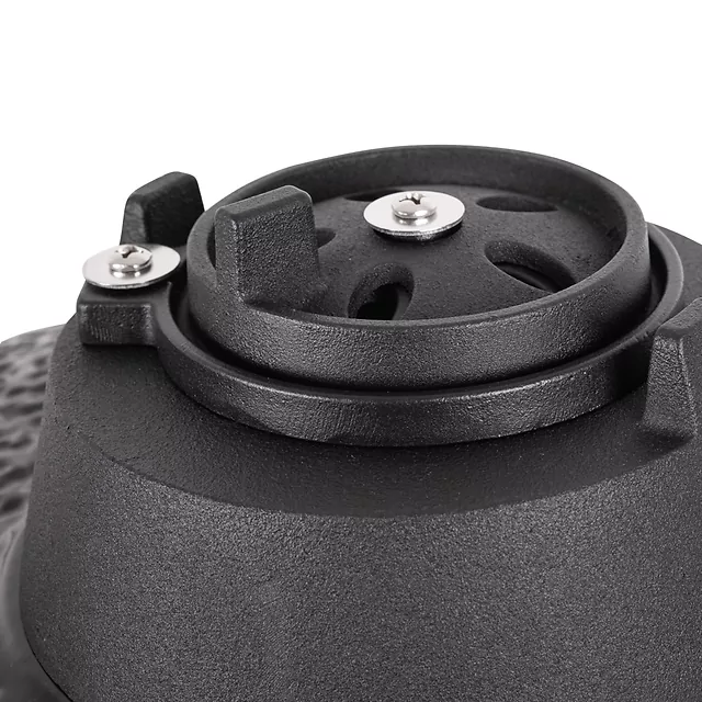 Keramický kamado gril inSPORTline Pyrexo 24"