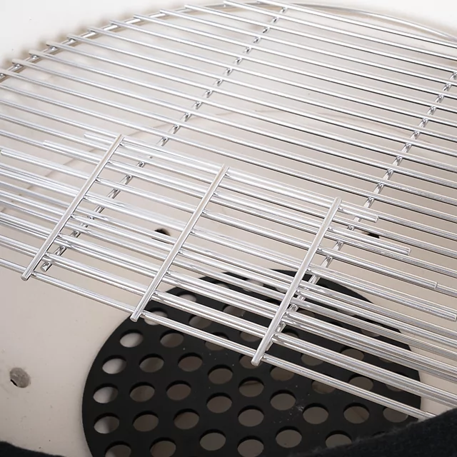 Keramický kamado gril inSPORTline Pyrexo 24"