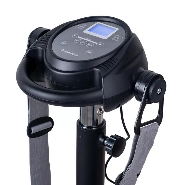 Vibromasážny pás inSPORTline TrimBelt