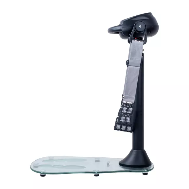 Vibromasážny pás inSPORTline TrimBelt