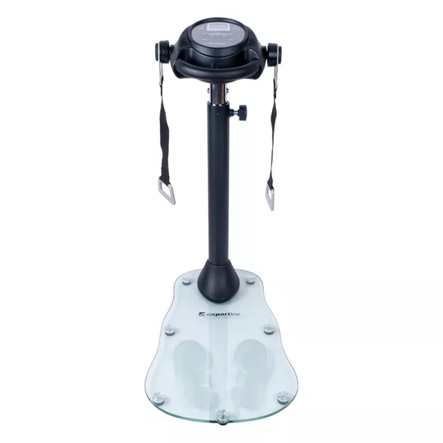 Vibromasážny pás inSPORTline TrimBelt