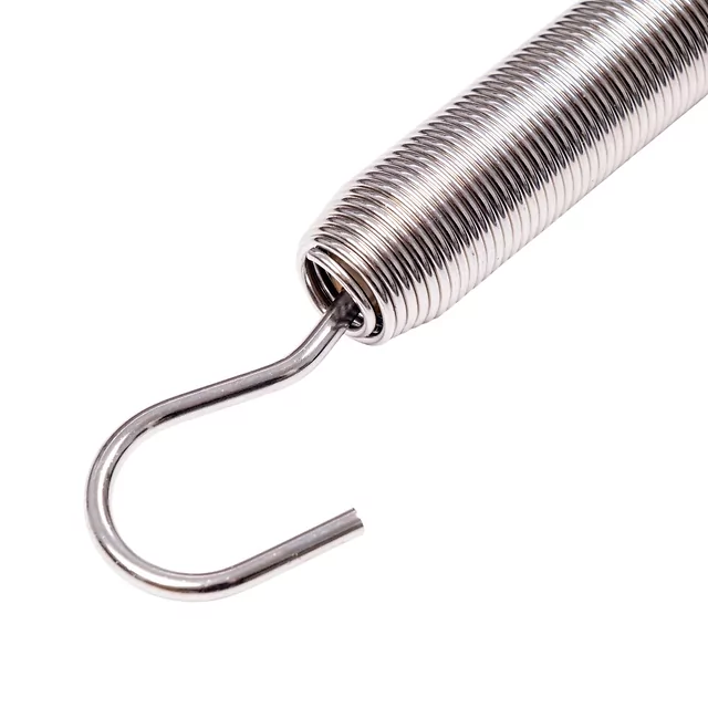 Náhradná súprava pružín k pilates reformeru inSPORTline Comfolder