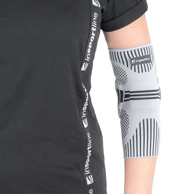 Bandáž na lakeť inSPORTline Cuddo