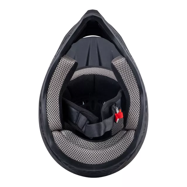 Downhill prilba W-TEC Richpike - Moss Forest